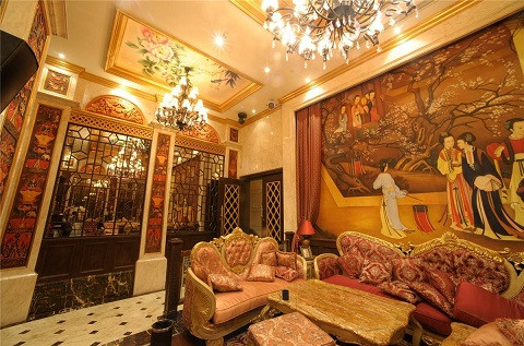 晋城市高档KTV妹子质量哪家好 晋城市高档KTV妹子质量哪家好